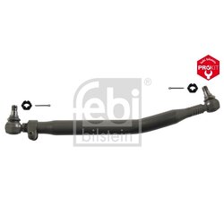 Centre Rod Assembly FEBI 18703 OE Ref 50 10 557 217