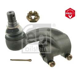 Track Rod End FEBI 18713 OE Ref 50 00 288 363