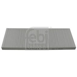 Cabin Air Filter FEBI 18738 OE Ref N1.01103.3282