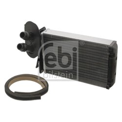 Interior Heating Heat Exchanger FEBI 18764 OE Ref 1J1 819 031 A