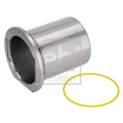 Air Compressor Cylinder Sleeve FEBI 187688 OE Ref A457 130 62 15 SK1