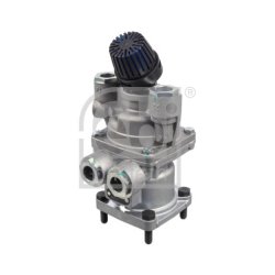 Service Brake Valve FEBI 187697 OE Ref A0044315905