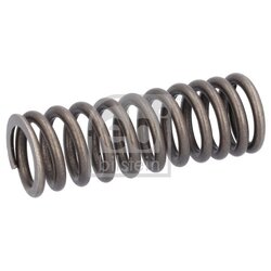 Valve Spring FEBI 187737 OE Ref 1 519 700