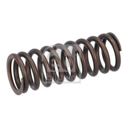 Valve Spring FEBI 187746 OE Ref 1783648
