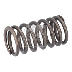 Valve Spring FEBI 187750 OE Ref 1610 819