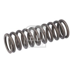 Valve Spring FEBI 187753 OE Ref 2 826 689