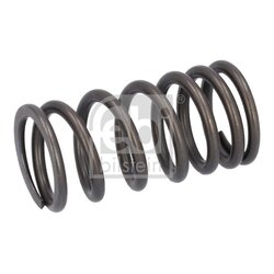 Valve Spring FEBI 187757 OE Ref 1821 685