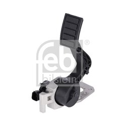 Accelerator Pedal FEBI 187810 OE Ref 21116877