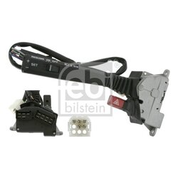 Steering Column Switch FEBI 18799 OE Ref 8158723