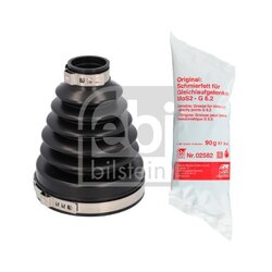 Drive Shaft Bellow Kit FEBI 188122 OE Ref 1 016 135 S1