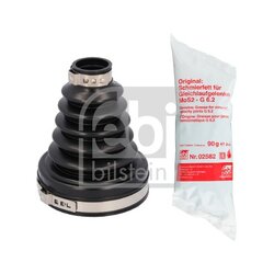Drive Shaft Bellow Kit FEBI 188125 OE Ref 2 307 564 SK1