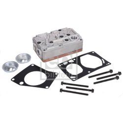 AC Cylinder Head FEBI 188136 OE Ref 0011309615