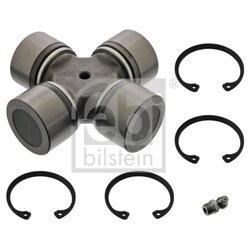 Propshaft Joint FEBI 18818 OE Ref A000 410 16 28