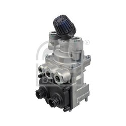 Service Brake Valve FEBI 188185 OE Ref A003 431 85 06