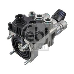 Service Brake Valve FEBI 188185 OE Ref A003 431 85 06 FEBI