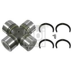 Propshaft Joint FEBI 18820 OE Ref A942 410 00 31