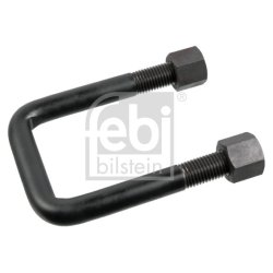 Spring Clamp FEBI 188201 OE Ref 23058709