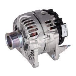 Alternator FEBI 188254 OE Ref 47903018X