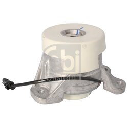 Engine Mounting FEBI 188257 OE Ref 205 240 53 17