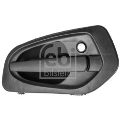 Exterior Door Handle FEBI 188385 OE Ref A9607231609