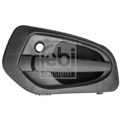 Exterior Door Handle FEBI 188386 OE Ref A9607231709