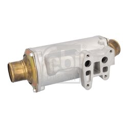 Engine Oil Cooler FEBI 188387 OE Ref 1 350 909