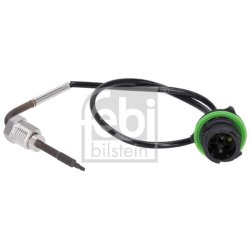 Exhaust Gas Temperature Sensor FEBI 188407 OE Ref 0051539628