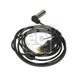 Abs Wheel Speed Sensor FEBI 188457 OE Ref 21296851