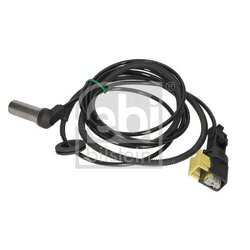 Abs Wheel Speed Sensor FEBI 188458 OE Ref 21296853