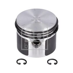 Air Compressor Piston FEBI 188486 OE Ref A002 130 27 15 SK2