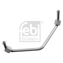 Injection System High Pressure Pipe FEBI 188550 OE Ref 51.10304.0271 FEBI