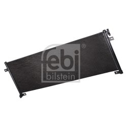 Air Conditioning Condenser FEBI 188556 OE Ref 21246033SK