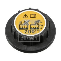 Coolant Tank Cap FEBI 188571 OE Ref LR010965