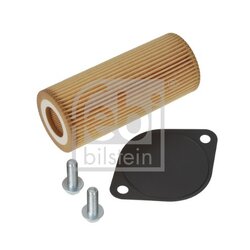 At Hydraulic Filter FEBI 188582 OE Ref 1521527 S2