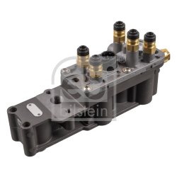 Splitter Gearbox Switch FEBI 188599 OE Ref 0042568952