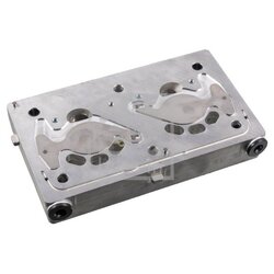 Air Compressor Valve Plate FEBI 188631 OE Ref 20889546 SK2