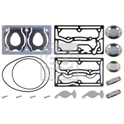 Cylinder Sleeve O Ring Set FEBI 188633 OE Ref 20889546 SK3