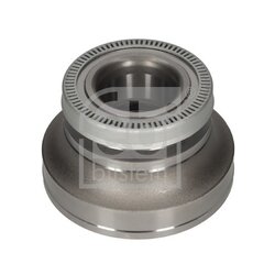Wheel Hub FEBI 188644 OE Ref 000718 5473