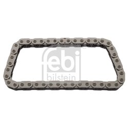 Oil Pump Drive Chain FEBI 18881 OE Ref 11 41 2 247 505