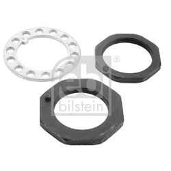 Kingpin Nut FEBI 18893 OE Ref AXL-105