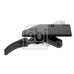 Bonnet Release Handle FEBI 18923 OE Ref A126 880 00 20