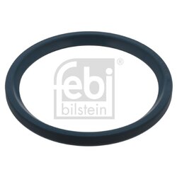 Wheel Bearing Shaft Seal FEBI 18935 OE Ref 4.753.799.000
