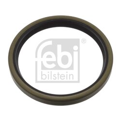 Wheel Bearing Shaft Seal FEBI 18936 OE Ref 4.751.165.000