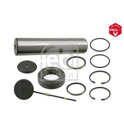Kingpin Repair Kit FEBI 18954 OE Ref A391 330 00 19 S1