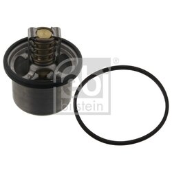Coolant Thermostat FEBI 18960 OE Ref 8149182 S1