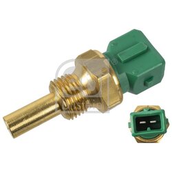 Coolant Temperature Sensor FEBI 18987 OE Ref 1338.78