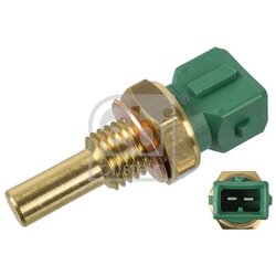 Coolant Temperature Sensor FEBI 18991 OE Ref 7738223