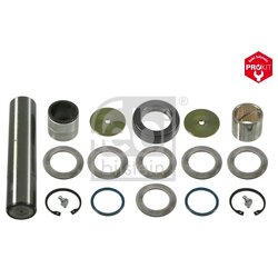 Kingpin Repair Kit FEBI 18998 OE Ref 81.44205.6019