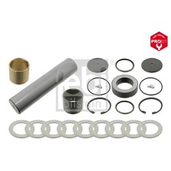 Kingpin Repair Kit FEBI 18999 OE Ref 81.44205.6029