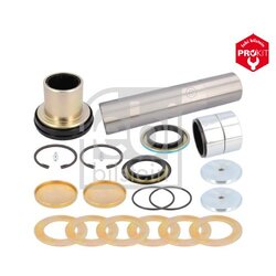Kingpin Repair Kit FEBI 19000 OE Ref 81.44205.6037